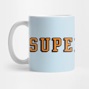 SUPERSTAR Mug